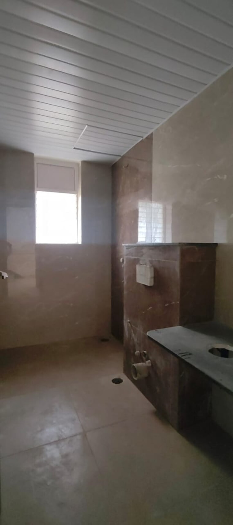 Bathroom, radhey-raaga 4 Bedroom 4591 Sq.Ft. Villa In Kollur Hyderabad 9223112