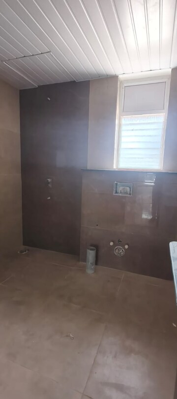 Bathroom in 4 BHK Villa at Radhey Raaga, Kollur – for Sale