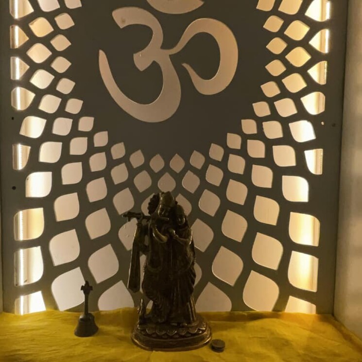 undefined, rise-organic-homes 3 Bedroom 774 Sq.Ft. Apartment In Mahurali Ghaziabad 9223014