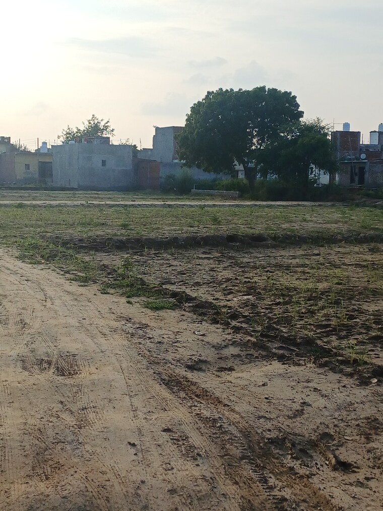 Garden, bhopani  65 Sq.Yd. Plot In Bhopani Faridabad 9223089