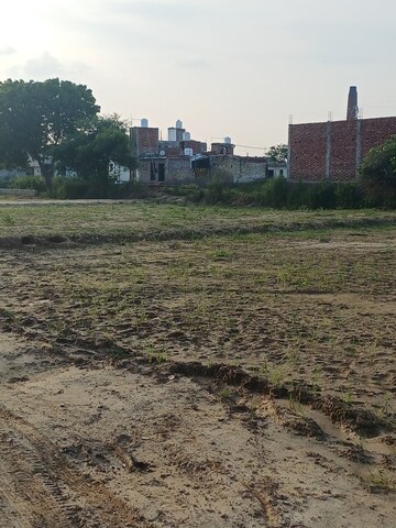  Plot – Garden View at Bhopani - for Sale