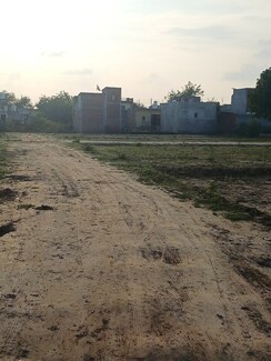 Plot For Sale in Bhopani