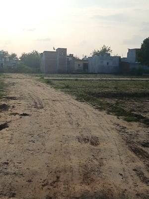  Plot For Sale in Bhopani