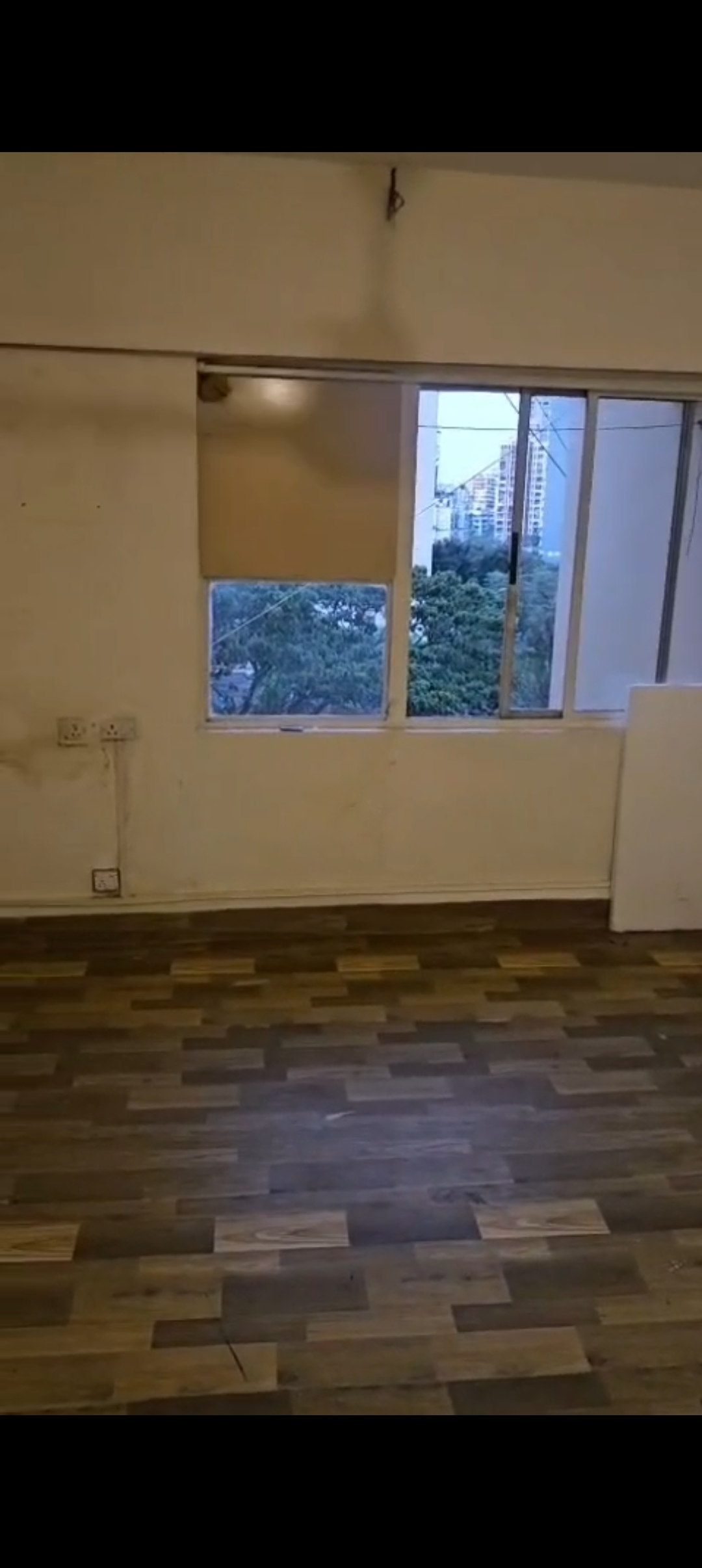 1 BHK 450 Sq.Ft. Apartment in Mota Mansion Apartment