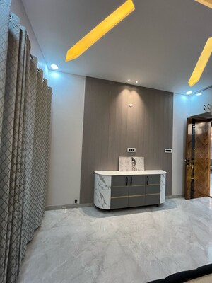 Bedroom in 4 BHK Independent House at Sector 124 – for Sale