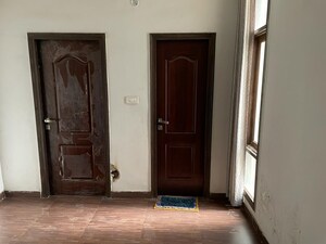 Building Lobby in 3.5 BHK Apartment at Amna Rolex Estate, Faizabad Road – for Rent
