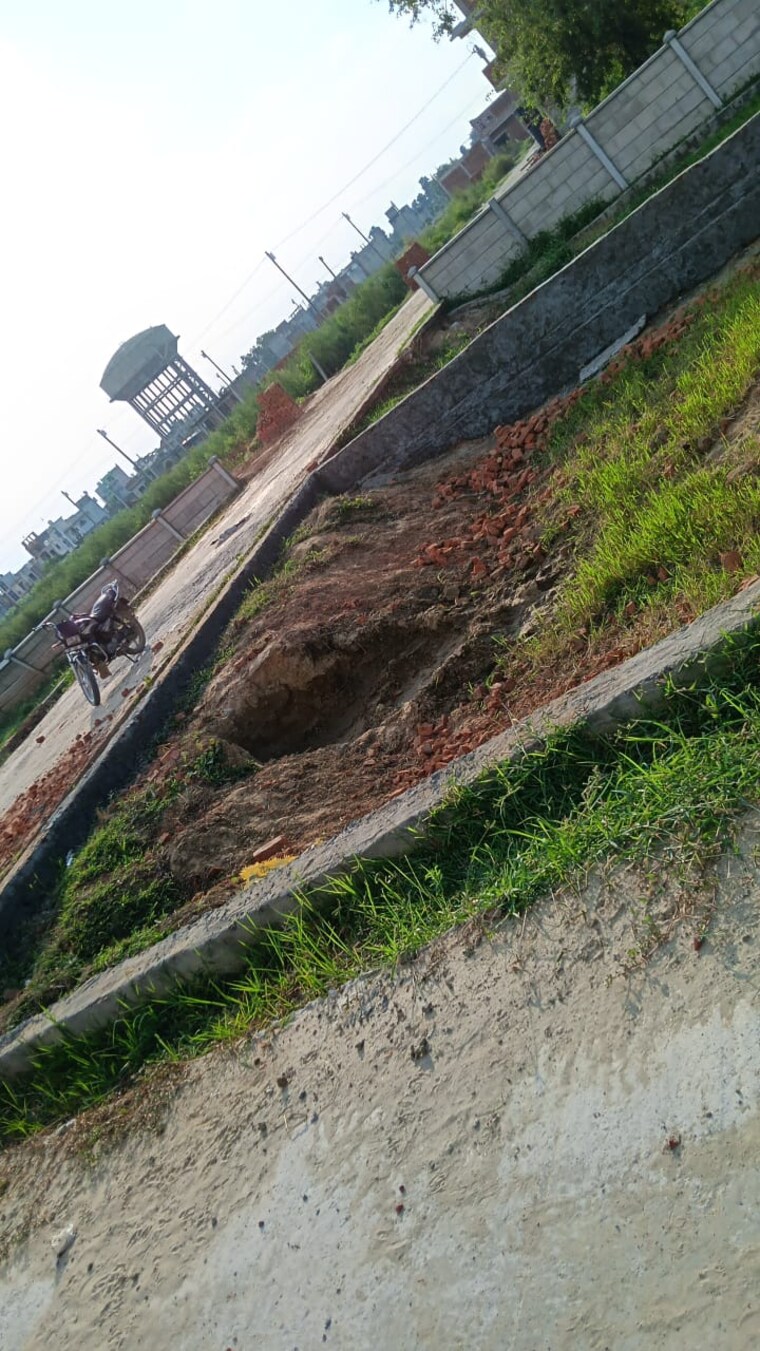 undefined, rsa-paradise-dream-city  100 Sq.Yd. Plot In Tilapta Greater Noida 9223031