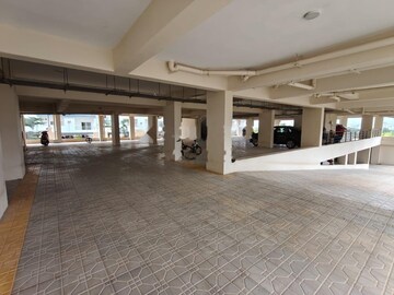 Parking in 3 BHK Apartment at Paramount Hill County, Kondapur – for Rent