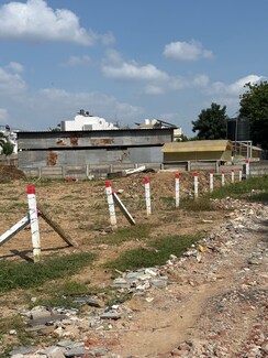 Plot For Sale in Science City