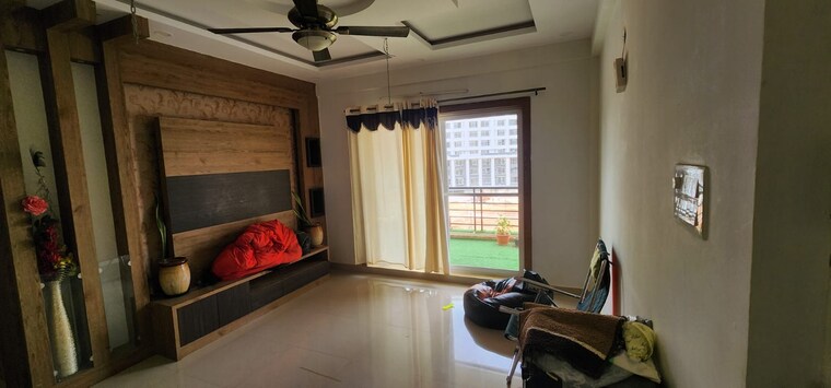 Living Room, malibu-belezza 2 Bedroom 1150 Sq.Ft. Apartment In Varthur Bangalore 9223010