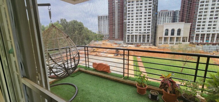 Exterior View, malibu-belezza 2 Bedroom 1150 Sq.Ft. Apartment In Varthur Bangalore 9223010