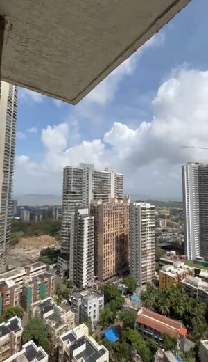 3 BHK Apartment – Exterior View View at Runwal Nirvana, Parel - for Rent
