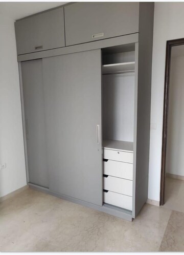 3 BHK Apartment For Rent in Lodha World View, Worli