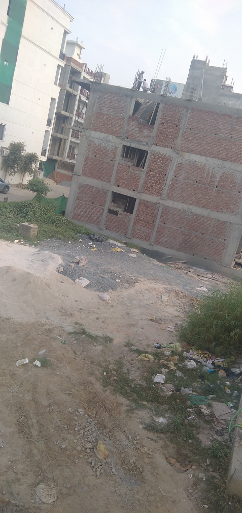 Plot For Sale in Raj One Good Earth