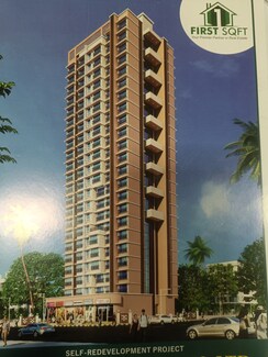 1 BHK Apartment For Sale in Rakesh CHS Kandivali
