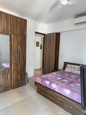 3 BHK Apartment For Rent in Lodha Parkside, Worli