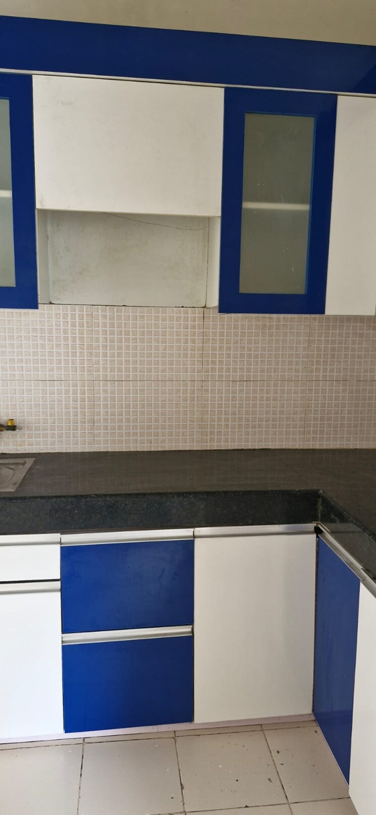 Kitchen, rwa-apartments-sector-12 2 Bedroom 1200 Sq.Ft. Villa In Sector 12 Noida 9223109