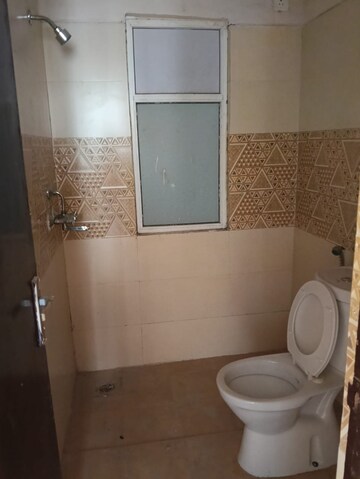 Bathroom in 2 BHK Villa at RWA Apartments Sector 12, Sector 12 – for Rent