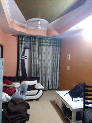 Team Area in 2 BHK Apartment at Niti Khand I – for Sale