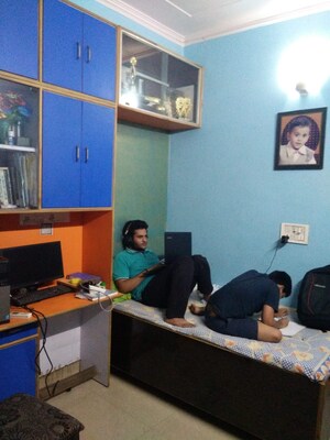 Furnished Amenities in 2 BHK Apartment at Niti Khand I – for Sale