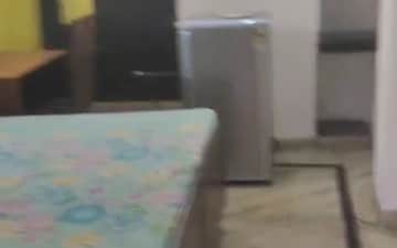 1 RK Independent House For Rent in Sector 48