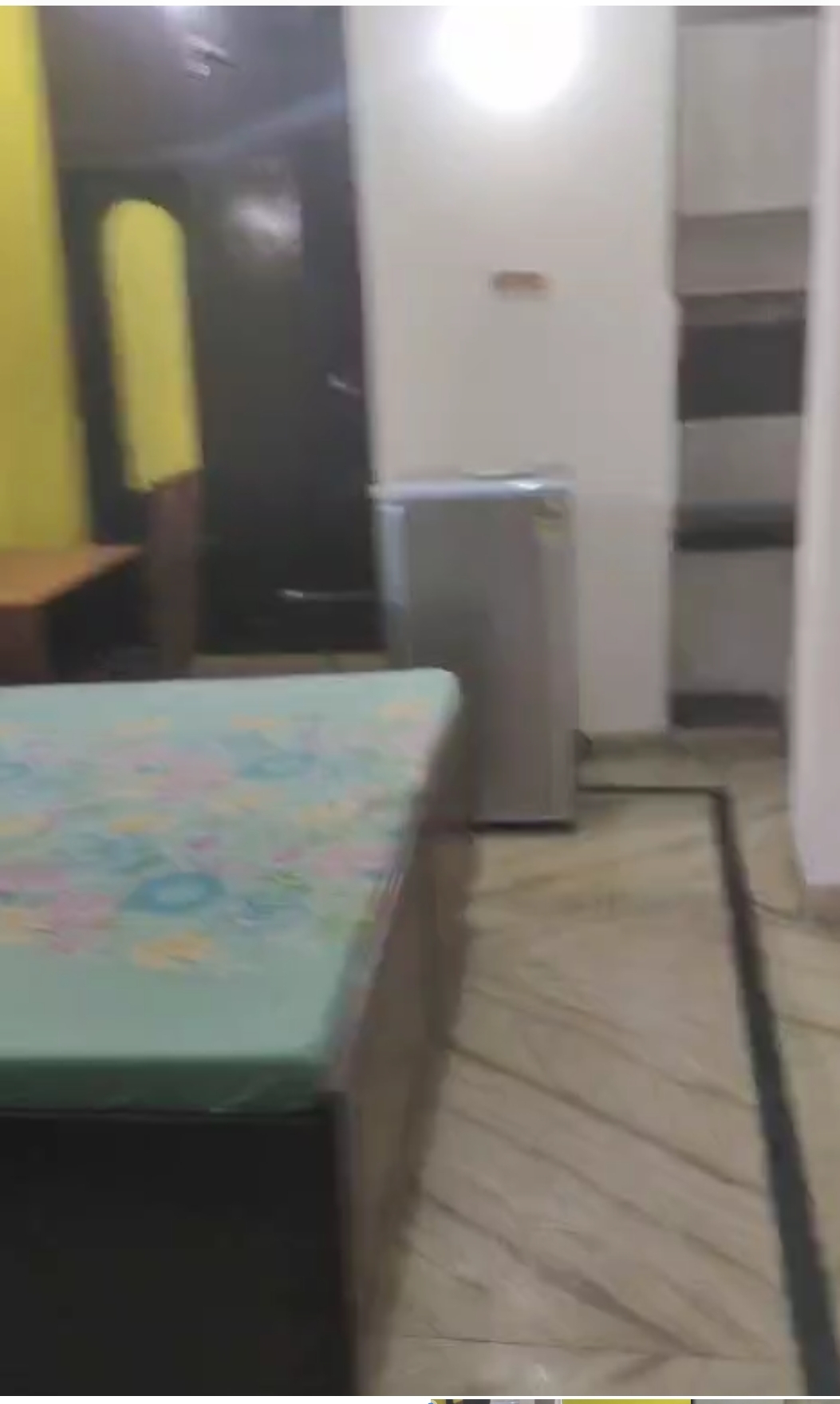 1 RkIndependent House For Rent in Sector 48