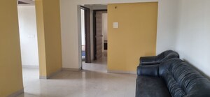 Room in 2 BHK Apartment at Vishal Vishwa Phase II, Sanaswadi – for Rent