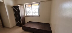 Room in 2 BHK Apartment at Vishal Vishwa Phase II, Sanaswadi – for Rent