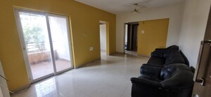 2 BHK Apartment For Rent in Vishal Vishwa Phase II, Sanaswadi