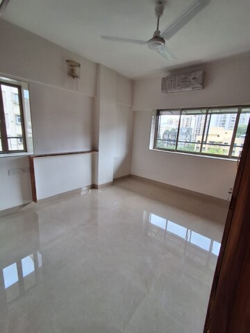 Master Bedroom in 3 BHK Apartment at Jalvayu Vihar Powai, Powai – for Rent