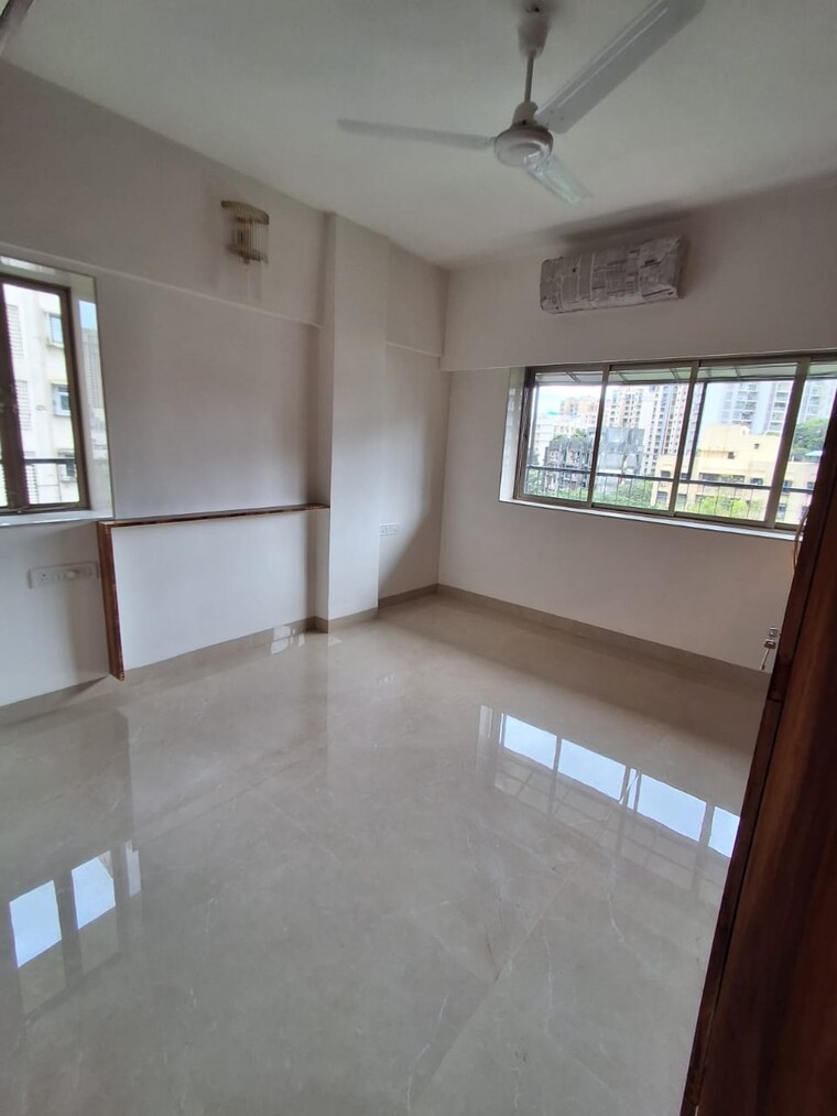 Master Bedroom, jalvayu-vihar-powai 3 Bedroom 1000 Sq.Ft. Apartment In Powai Mumbai 9223096