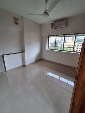 Bedroom in 3 BHK Apartment at Jalvayu Vihar Powai, Powai – for Rent