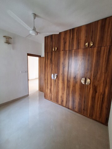 Bedroom in 3 BHK Apartment at Jalvayu Vihar Powai, Powai – for Rent