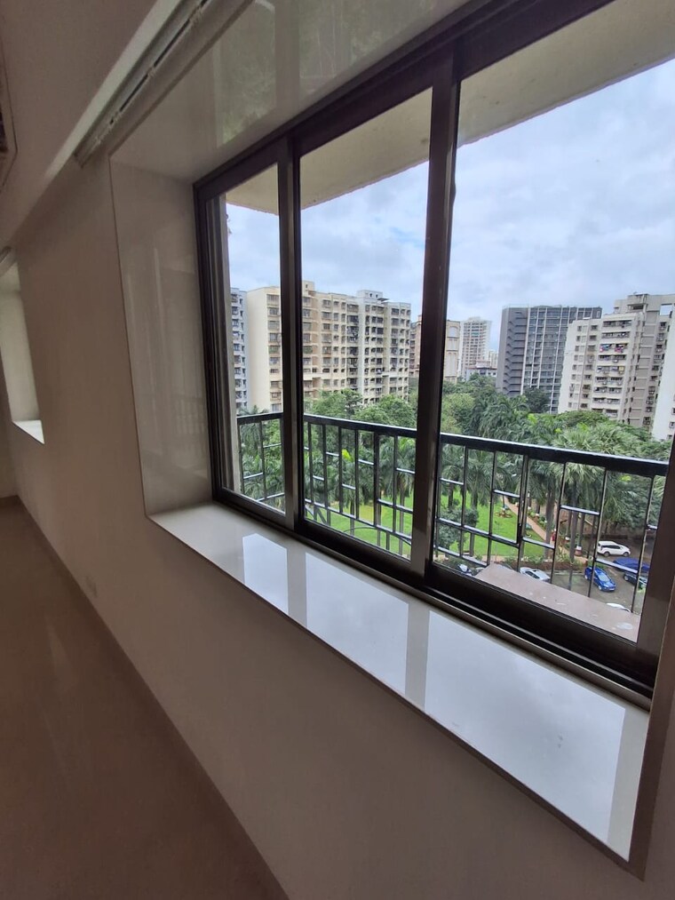 Balcony, jalvayu-vihar-powai 3 Bedroom 1000 Sq.Ft. Apartment In Powai Mumbai 9223096