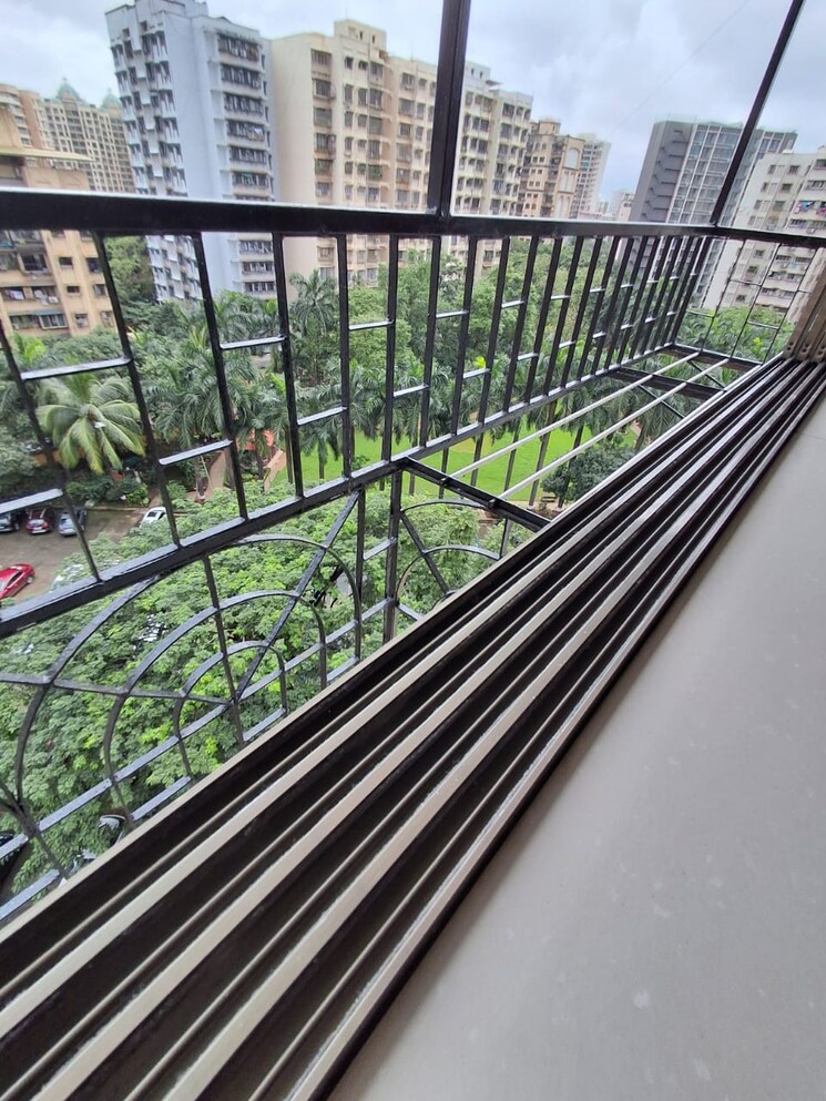 Balcony, jalvayu-vihar-powai 3 Bedroom 1000 Sq.Ft. Apartment In Powai Mumbai 9223096