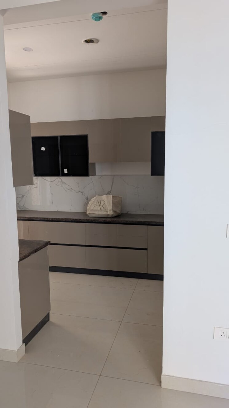 Kitchen, sector 82 3 Bedroom 1995 Sq.Ft. Apartment In Sector 82 Mohali 9223104