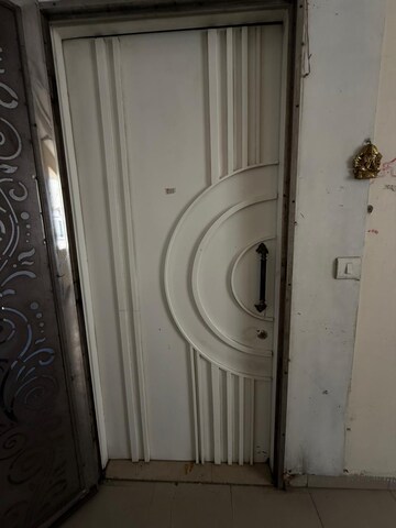 Bathroom in 2 BHK Apartment at Angel Jupiter, Ahinsa Khand 2 – for Sale