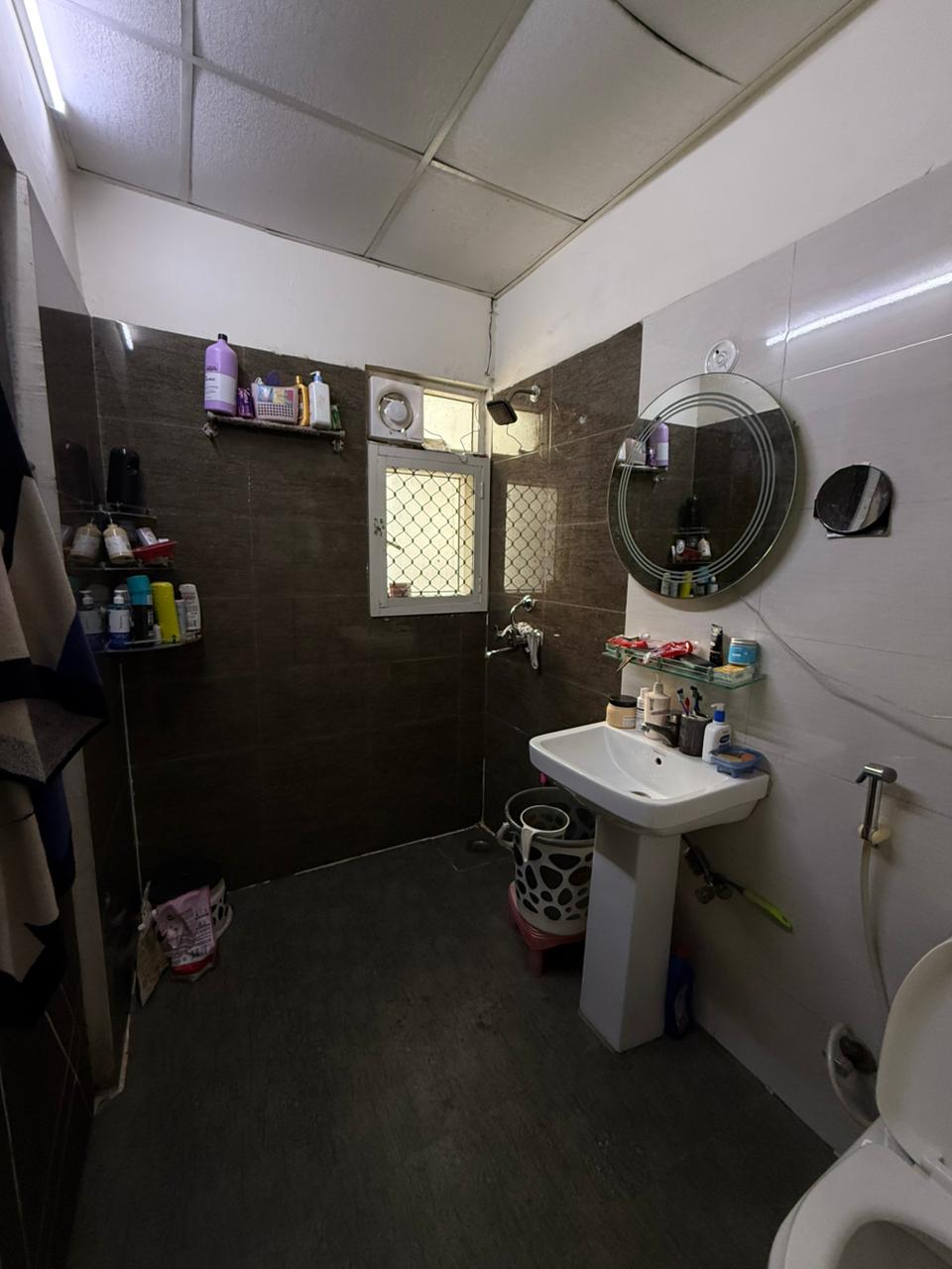 2 BHK + Study Room Apartment For Sale in Angel Jupiter