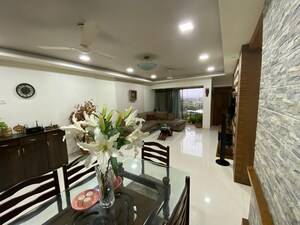 Dining area in 2 BHK Apartment at Panchavati Versova, Versova – for Sale