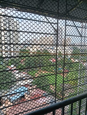 2 BHK Apartment – Garden View at Rajnigandha CHS Vasant Vihar, Vasant Vihar - for Sale