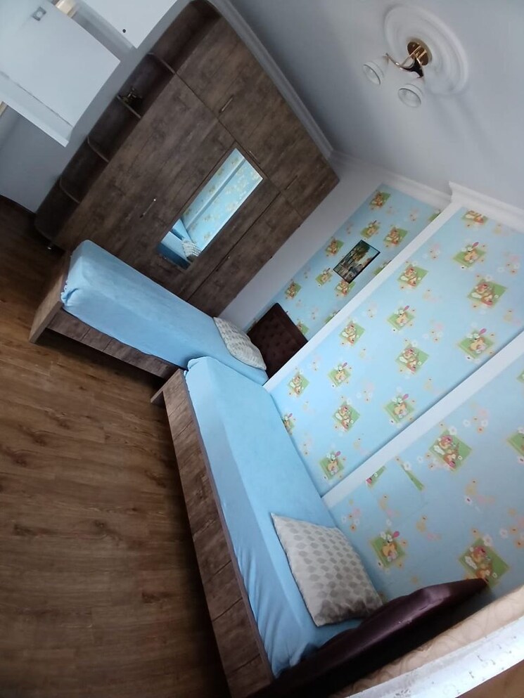 undefined, gaur yamuna city 3 Bedroom 1270 Sq.Ft. Builder Floor In Gaur Yamuna City Greater Noida 9223153