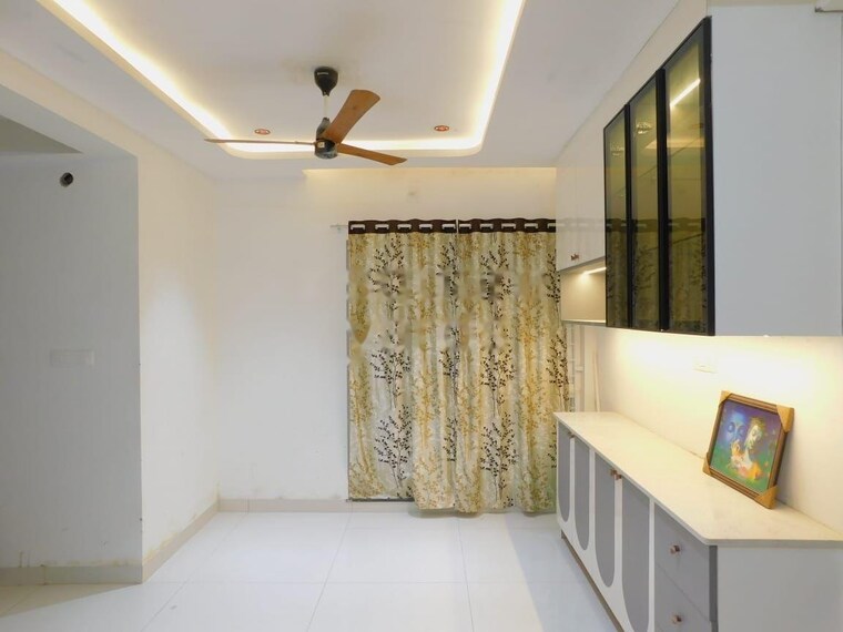 Other, ghr-titania 3 Bedroom 1768 Sq.Ft. Apartment In Kondapur Hyderabad 9223143