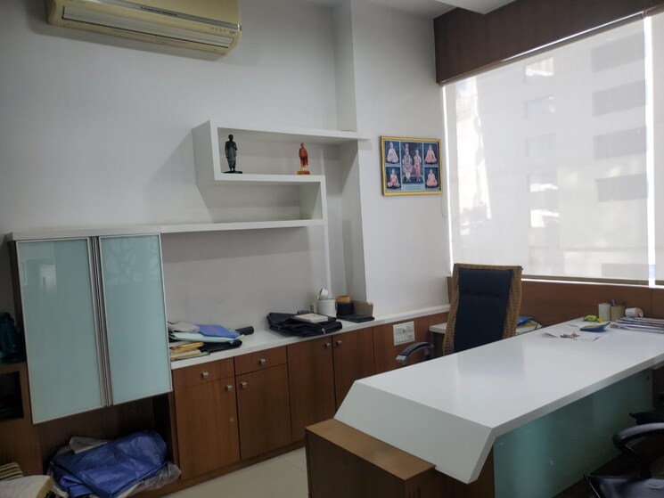 Kitchen, sola Commercial Office Space 1600 Sq.Ft. In Sola Ahmedabad 9223147