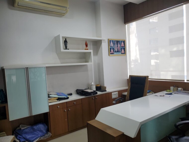Kitchen, sola Commercial Office Space 1600 Sq.Ft. In Sola Ahmedabad 9223147