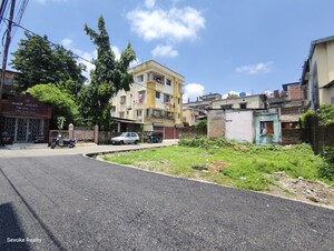 Plot Area in  Plot at Rabindra Sarani – for Sale