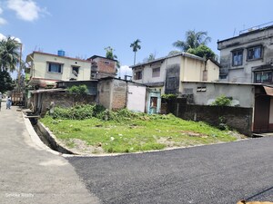  Plot For Sale in Rabindra Sarani