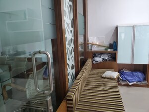 Gym in  Office Space at Sola – for Rent