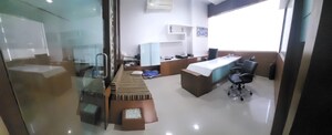 Living Room in  Office Space at Sola – for Rent