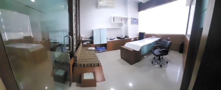 Living Room, sola Commercial Office Space 1600 Sq.Ft. In Sola Ahmedabad 9223147