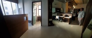 Living Room in  Office Space at Sola – for Rent